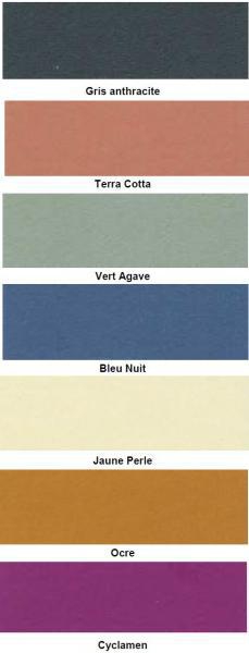 Coloris bois Trespa